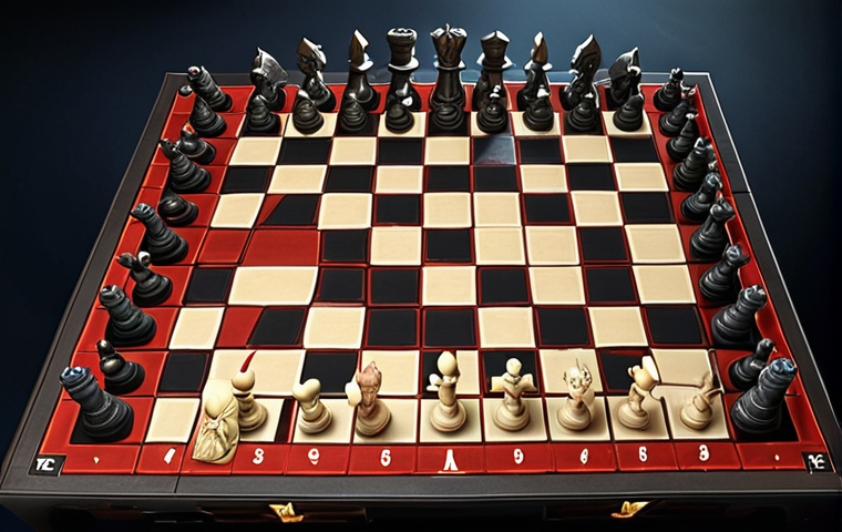 ** Dota 2 draft phase, intense faces, strategic hero picks, digital chessboard overlay. Focus on the mental battle of pick and ban. Emphasize knowledge of heroes, matchups, and the current meta. **