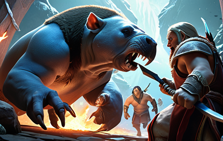 Dota 2 : Analysez Votre Style de Jeu et Évitez les Erreurs Coûteuses 2 dota - 이미지 1