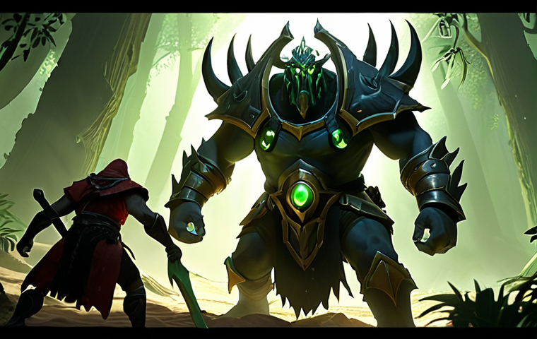 Dota 2 ne perdez plus face au Blink découvrez la tactique ultime 2 dota - 이미지 1